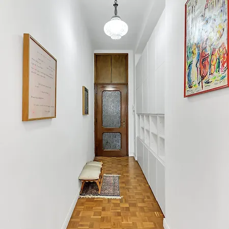 Alessia's Flat - Fontanili Milano