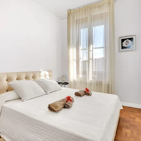 Lejlighed Alessia's Flat - Fontanili *