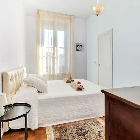 Alessia's Flat - Fontanili * Milano