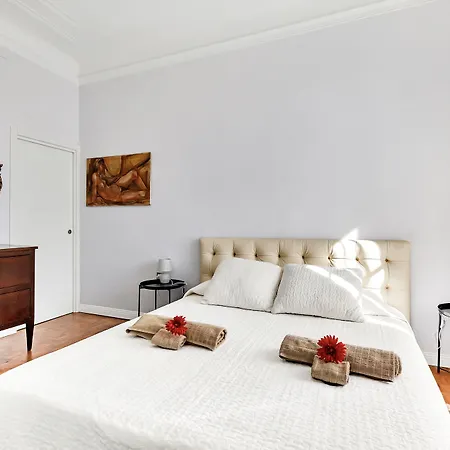 Alessia's Flat - Fontanili * Milano