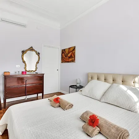 Alessia's Flat - Fontanili Lejlighed